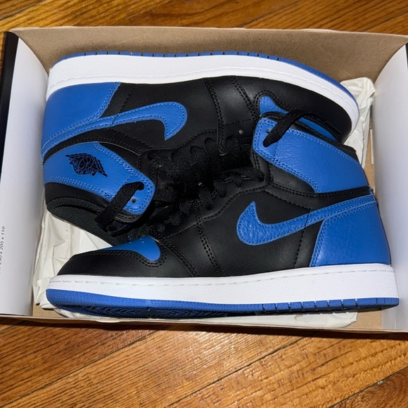 air jordan 1 retro high og 5.5